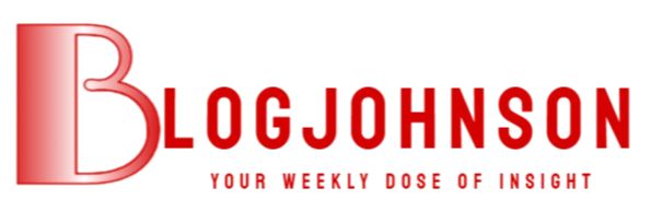 Blog Johnson