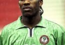 FIFA CROWNS OKOCHA WITH FIFA WORLD CUP DRIBBLING RECORD