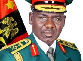 Security Agencies Have The Capacity To Track Bandits, Buratai Reportedly Says
